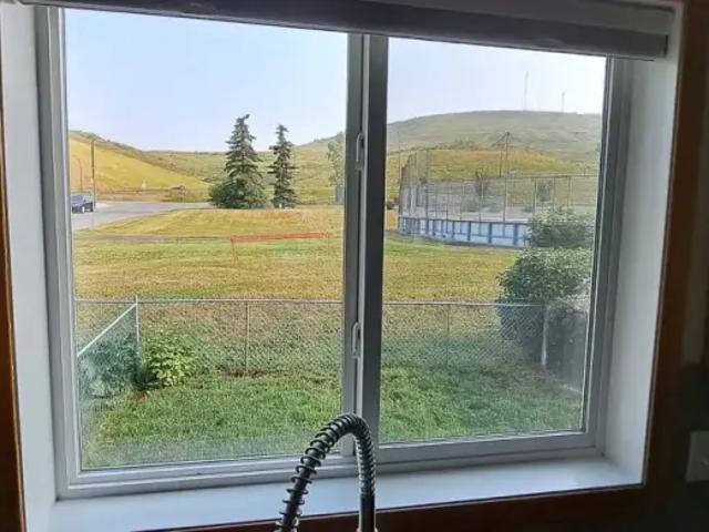 Townhouse for rent in Alberta