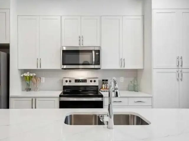 Townhouse for rent in Alberta