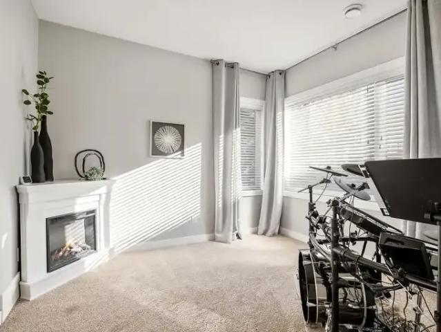 Townhouse for rent in Alberta