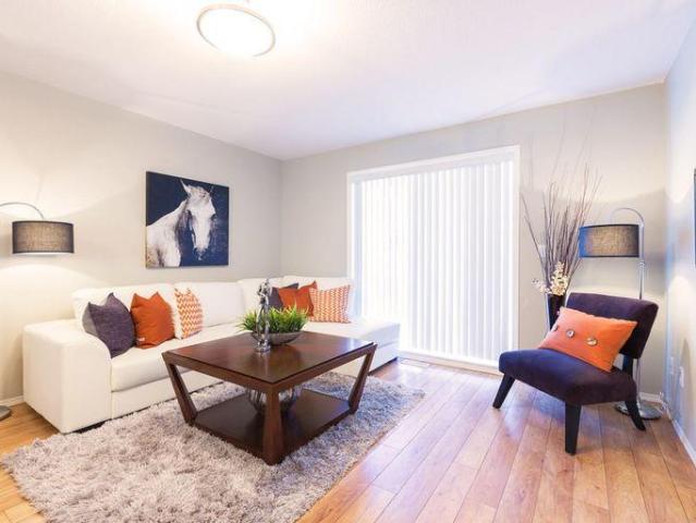 Townhouse for rent in Cherry Grove, Alberta