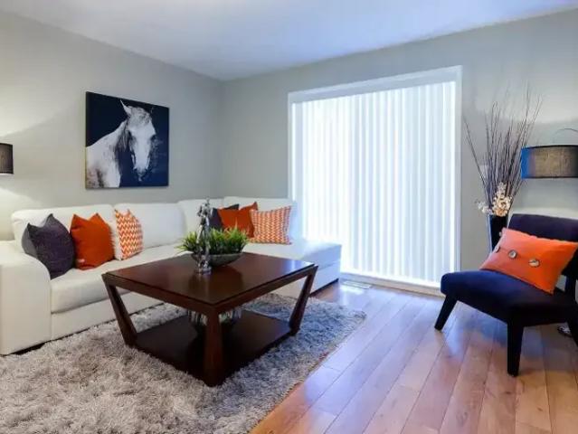 Townhouse for rent in Cherry Grove, Alberta