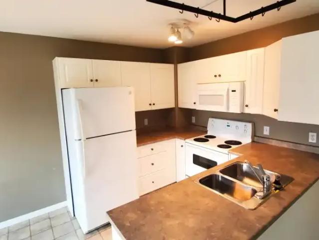 Townhouse for rent in Cherry Grove, Alberta