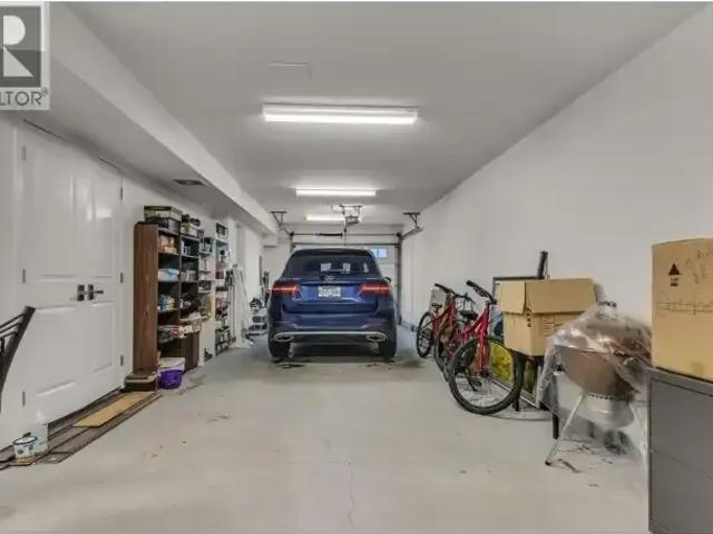 Townhouse for rent in Coquitlam, British Columbia
