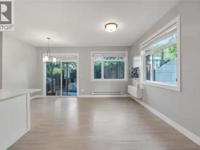 Townhouse for rent in Coquitlam, British Columbia