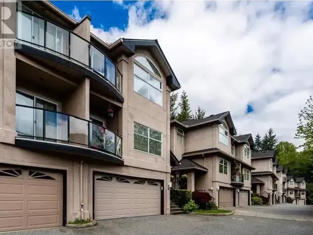 Townhouse for rent in Coquitlam