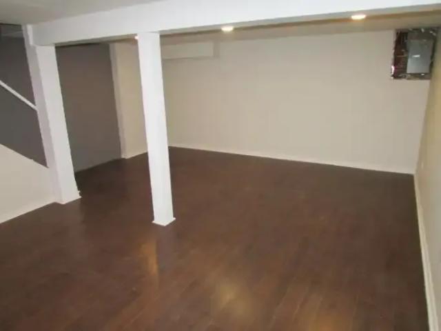 Townhouse for rent in St. Clair, Ontario