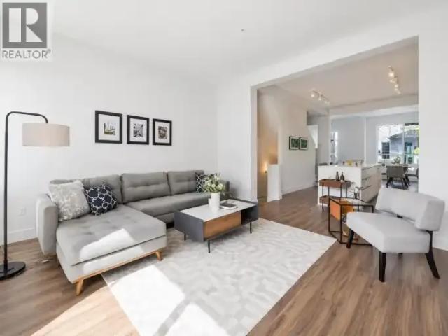 Townhouse for rent in British Columbia