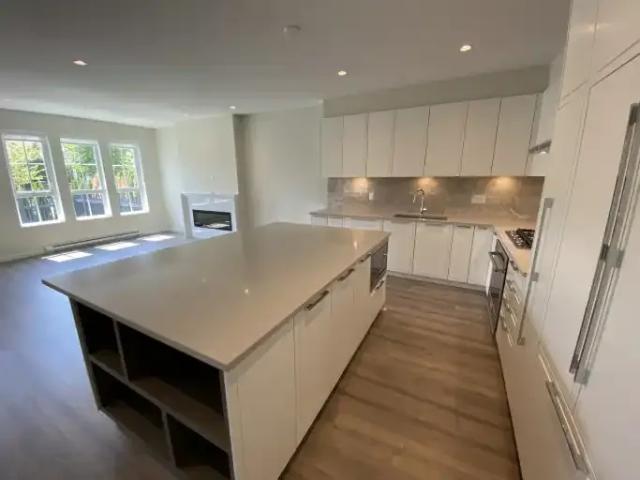 Townhouse for rent in Delta, British Columbia