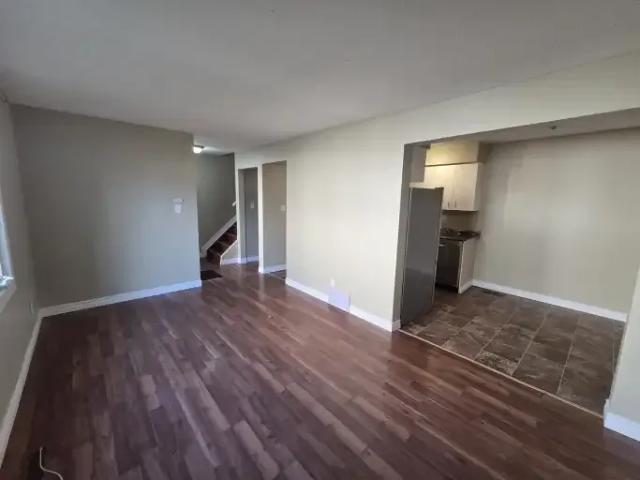 Townhouse for rent in Wedgewood, Alberta