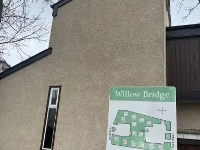 Townhouse for rent in Lymburn, Edmonton