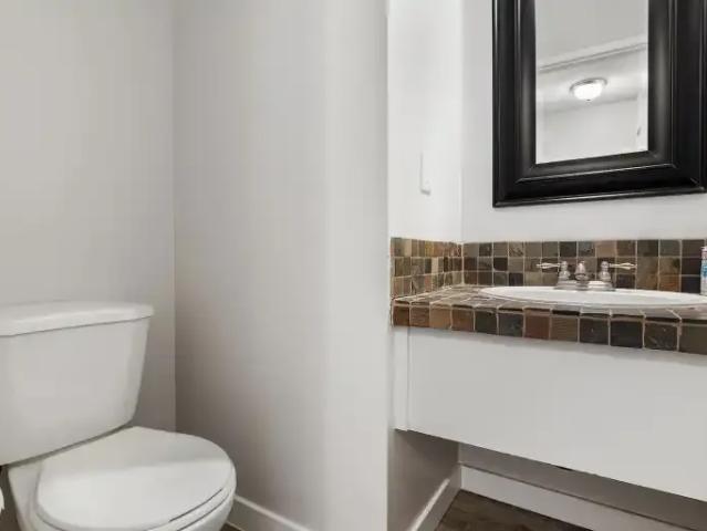 Townhouse for rent in Wedgewood, Alberta
