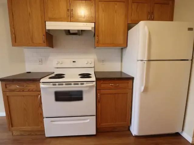 Townhouse for rent in Wedgewood, Alberta