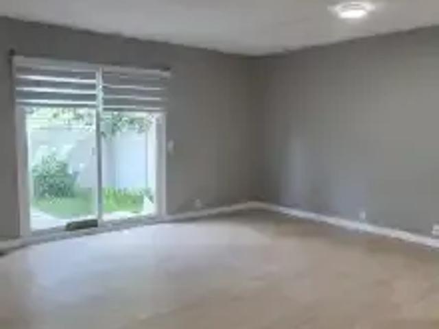 Townhouse for rent in Wedgewood, Alberta
