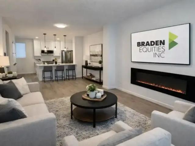 Townhouse for rent in Wedgewood, Alberta