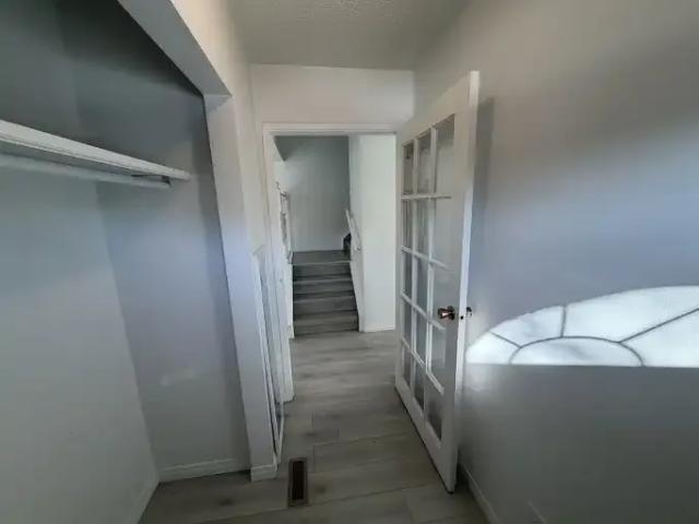 Townhouse for rent in Wedgewood, Alberta