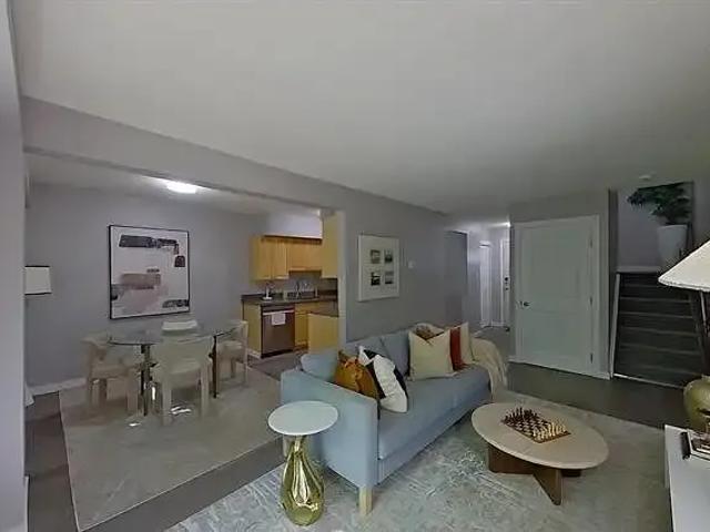 Townhouse for rent in Wedgewood, Alberta