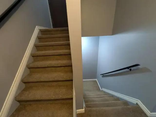 Townhouse for rent in Belvedere, Edmonton