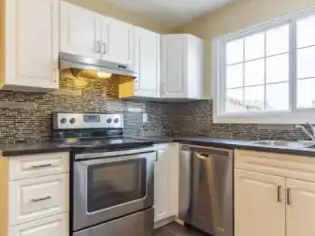 Townhouse for rent in Wedgewood, Alberta