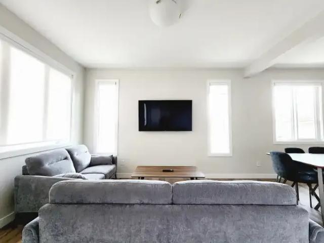 Townhouse for rent in Wedgewood, Alberta