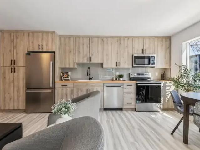 Townhouse for rent in Wedgewood, Alberta