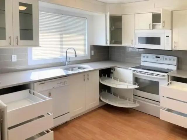 Townhouse for rent in Belmead, Edmonton