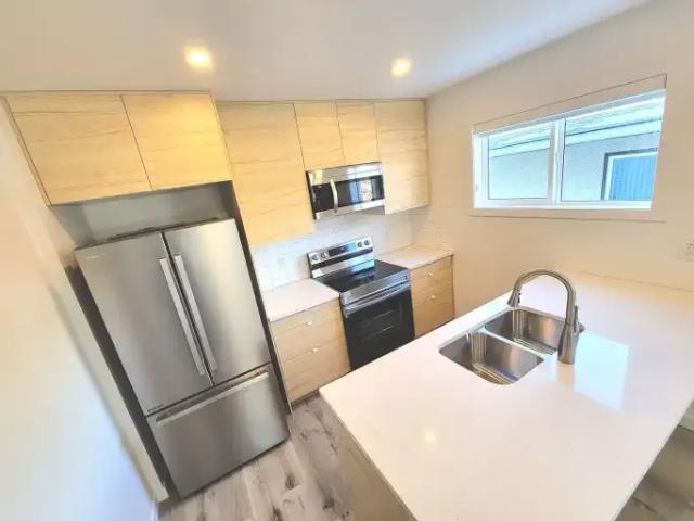 Townhouse for rent in Wedgewood, Alberta