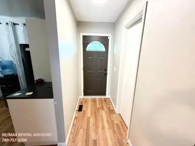 Townhouse for rent in Wedgewood, Alberta