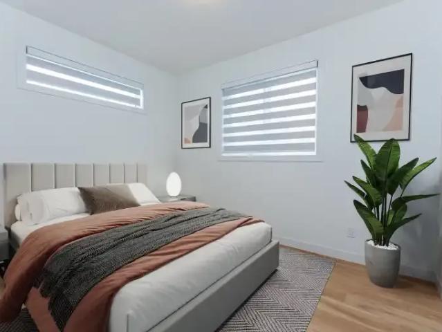 Townhouse for rent in Wedgewood, Alberta