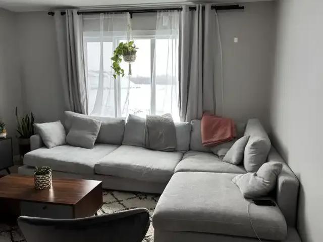Townhouse for rent in Wedgewood, Alberta