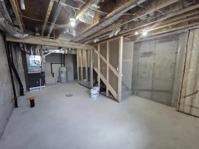 Townhouse for rent in Wedgewood, Alberta