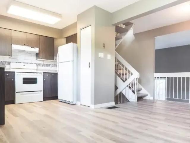 Townhouse for rent in Wedgewood, Alberta