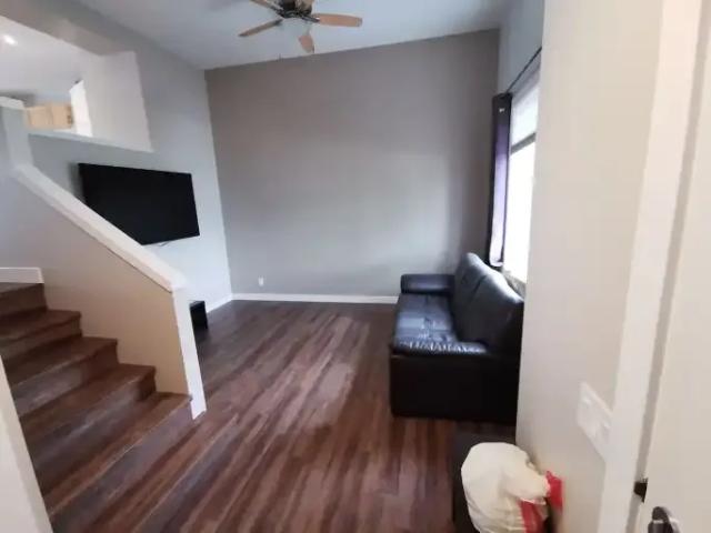 Townhouse for rent in Wedgewood, Alberta