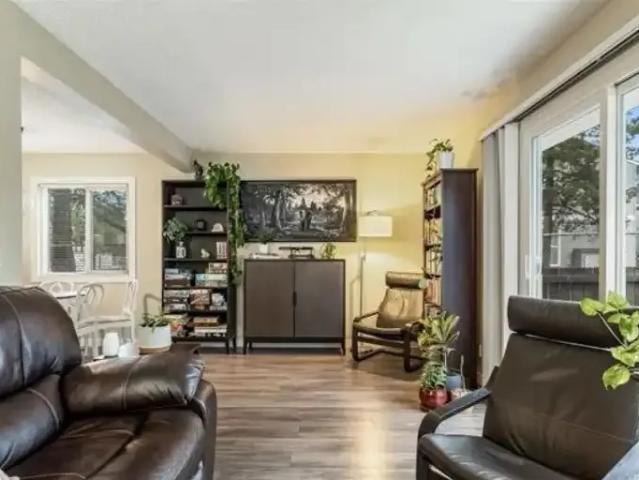 Townhouse for rent in Wedgewood, Alberta