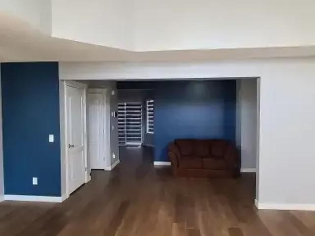 Townhouse for rent in Wedgewood, Alberta