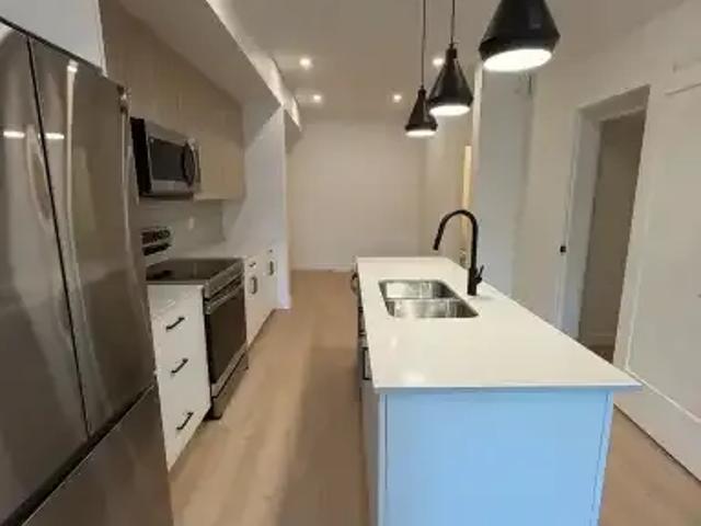 Townhouse for rent in Glenwood, Edmonton