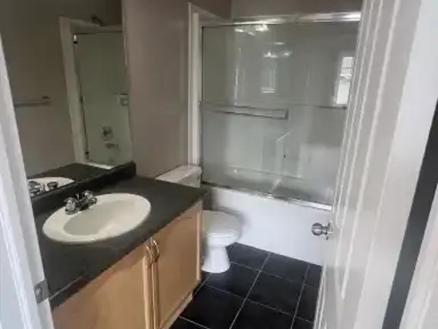 Townhouse for rent in Wedgewood, Alberta