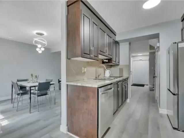 Townhouse for rent in Woodvale, Edmonton
