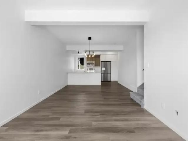 Townhouse for rent in Wedgewood, Alberta