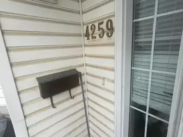 Townhouse for rent in Ridgewood, Edmonton
