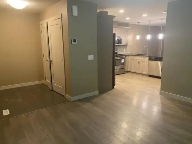 Townhouse for rent in Wedgewood, Alberta