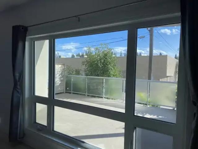 Townhouse for rent in Wedgewood, Alberta