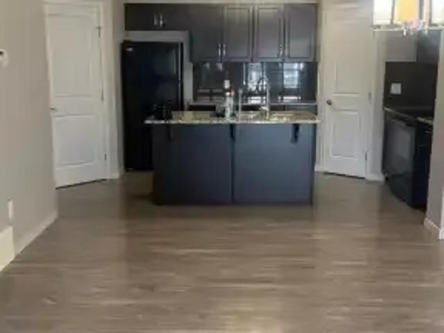 Townhouse for rent in Wedgewood, Alberta
