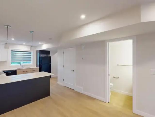 Townhouse for rent in Glenwood, Edmonton