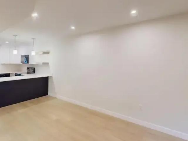Townhouse for rent in Glenwood, Edmonton