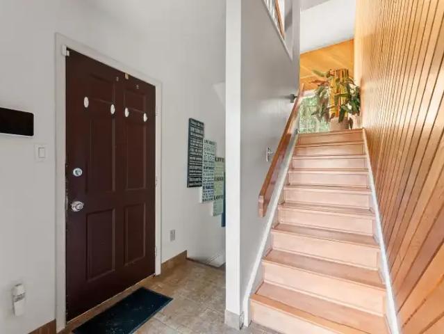 Townhouse for rent in Wedgewood, Alberta