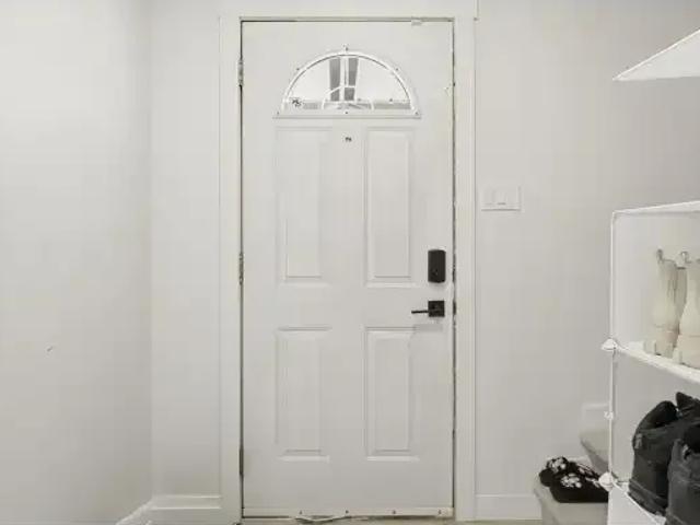 Townhouse for rent in Wedgewood, Alberta