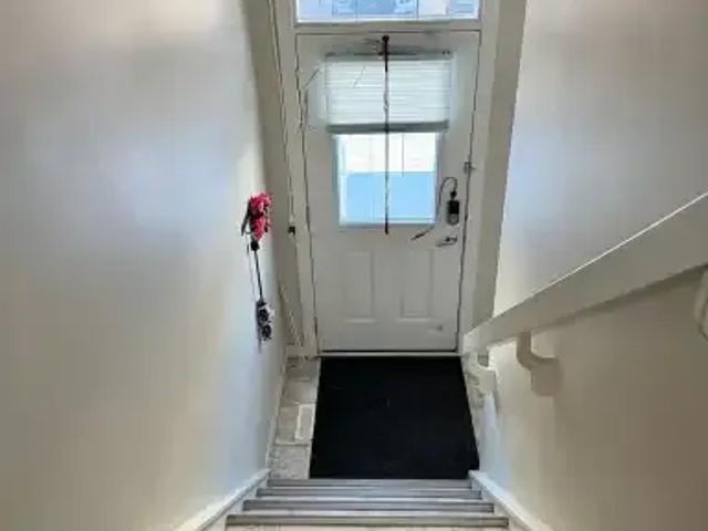 Townhouse for rent in West Meadows, Edmonton