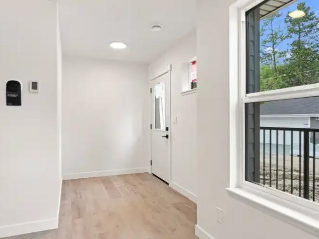 Townhouse for rent in Crestwood, Edmonton