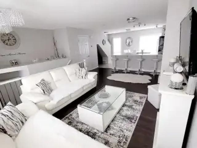 Townhouse for rent in Wedgewood, Alberta