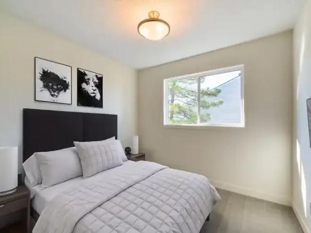 Townhouse for rent in Wedgewood, Alberta